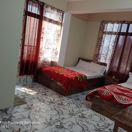 Windhome Kalimpong: Dream Homes Dış mekan fotoğraf
