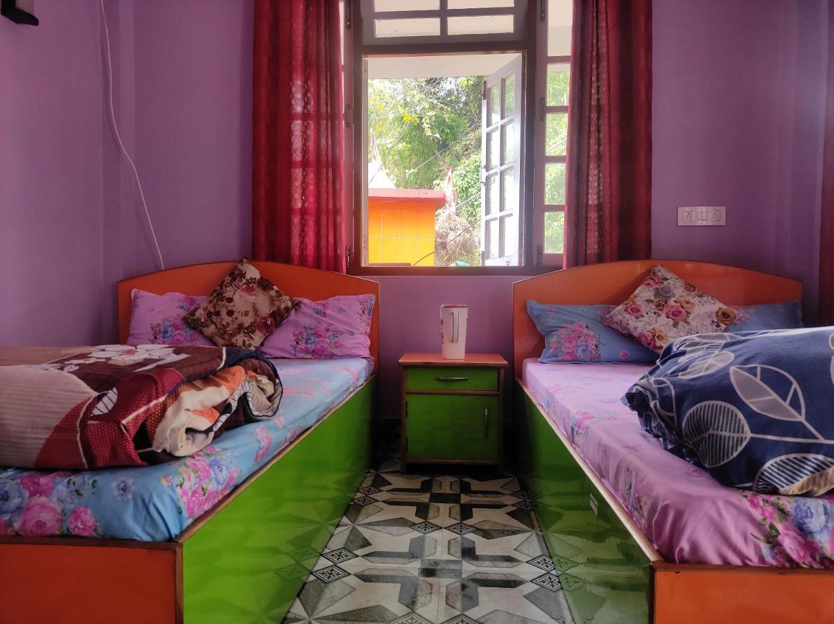 Windhome Kalimpong: Dream Homes Dış mekan fotoğraf