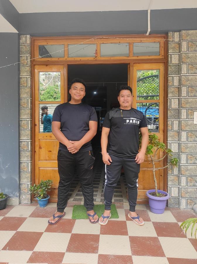 Windhome Kalimpong: Dream Homes Dış mekan fotoğraf