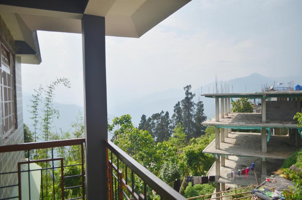 Windhome Kalimpong: Dream Homes Dış mekan fotoğraf