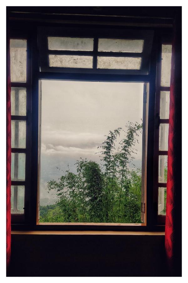 Windhome Kalimpong: Dream Homes Dış mekan fotoğraf