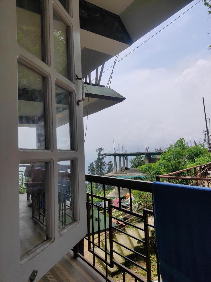 Windhome Kalimpong: Dream Homes Dış mekan fotoğraf