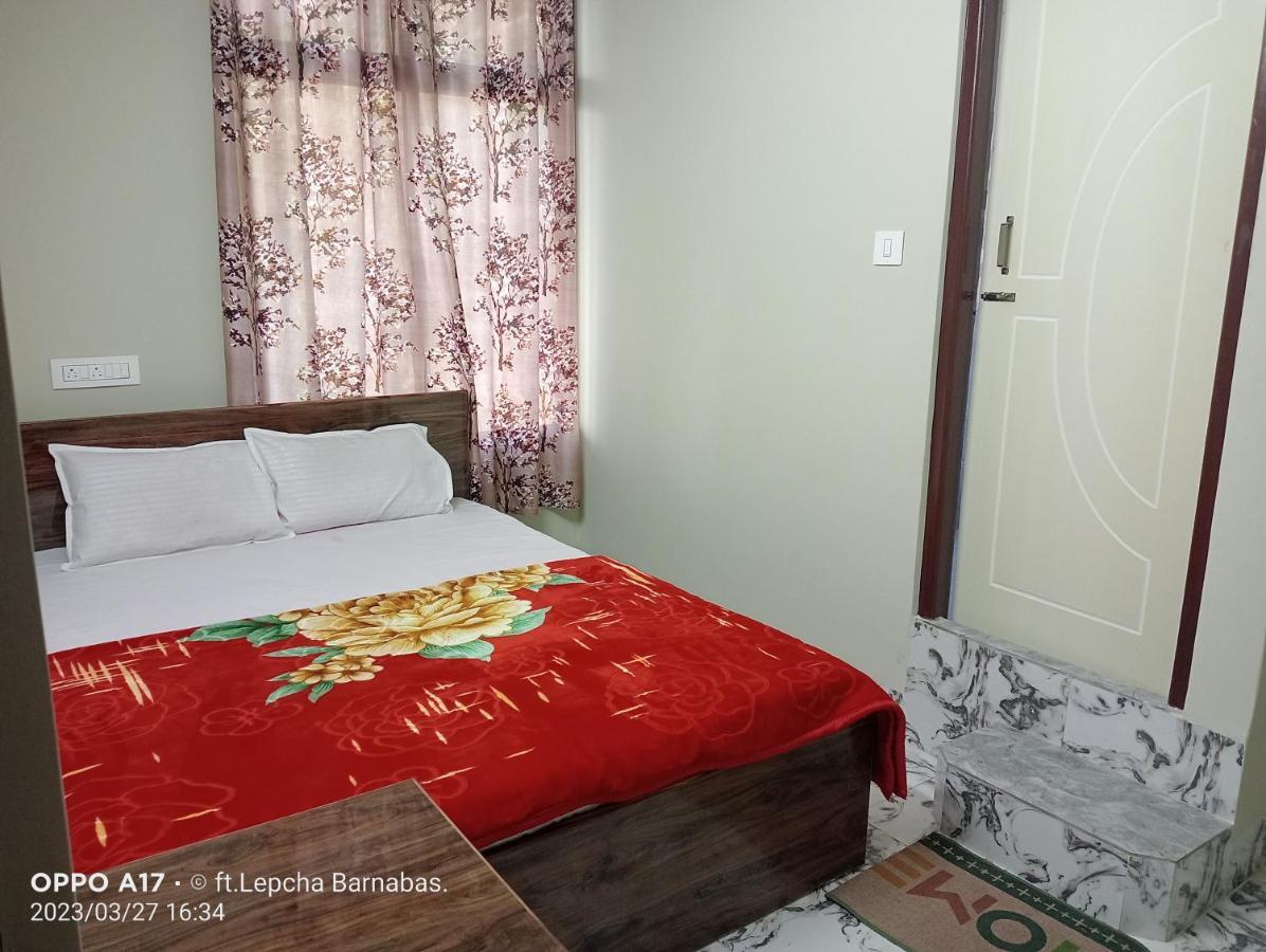 Windhome Kalimpong: Dream Homes Dış mekan fotoğraf