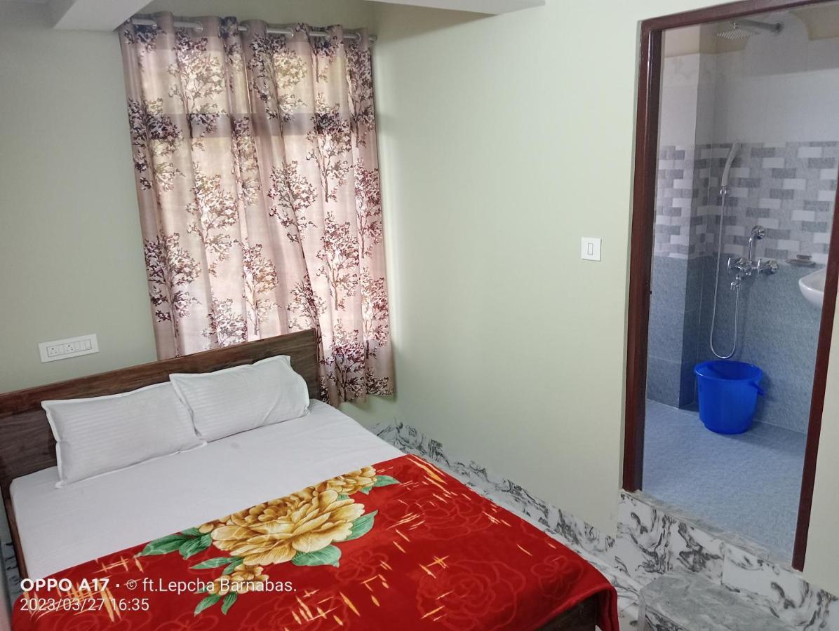 Windhome Kalimpong: Dream Homes Dış mekan fotoğraf