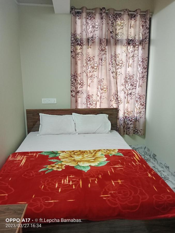 Windhome Kalimpong: Dream Homes Dış mekan fotoğraf