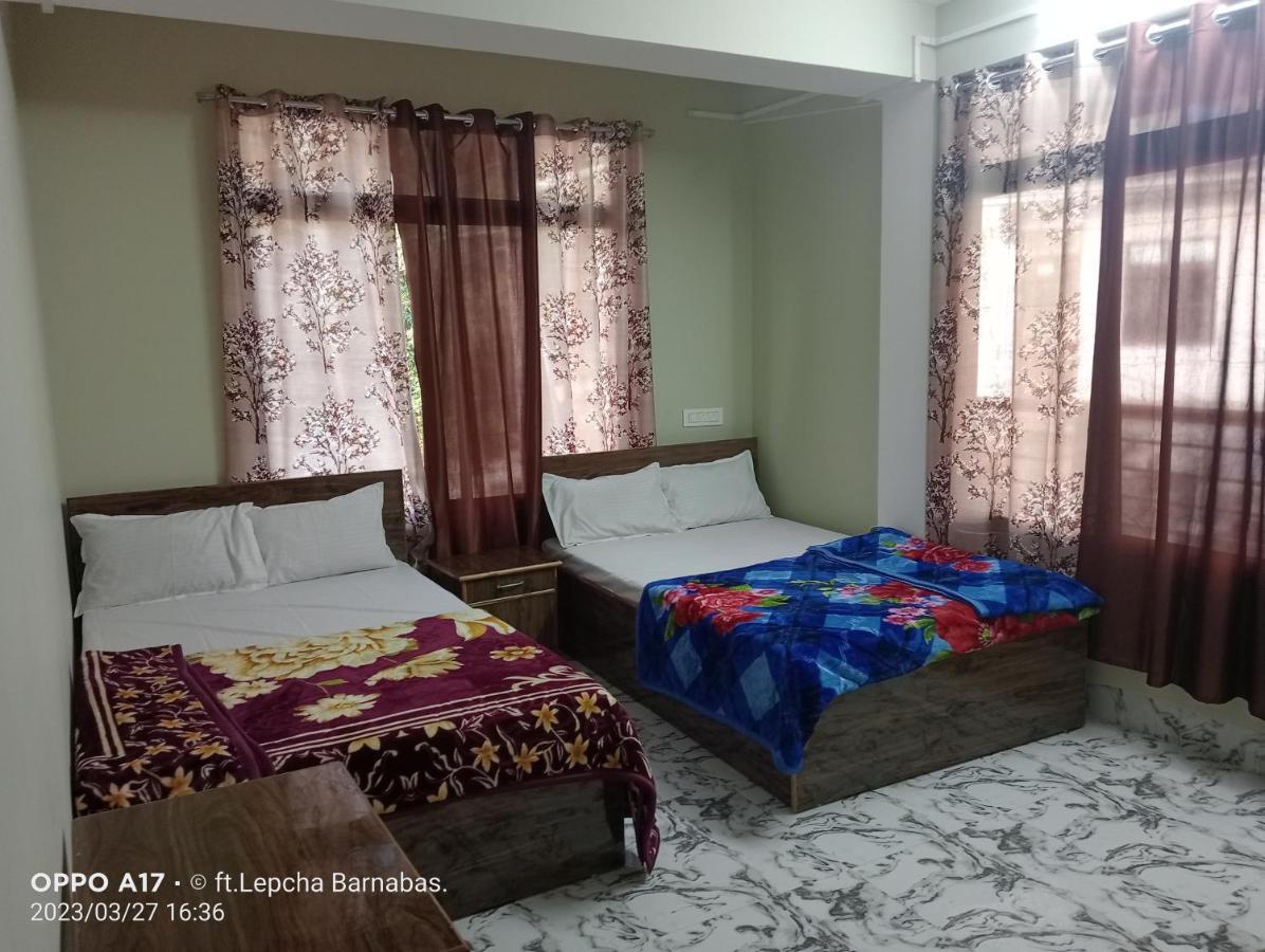 Windhome Kalimpong: Dream Homes Dış mekan fotoğraf