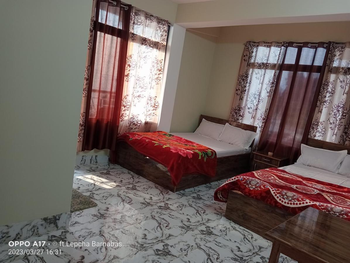Windhome Kalimpong: Dream Homes Dış mekan fotoğraf