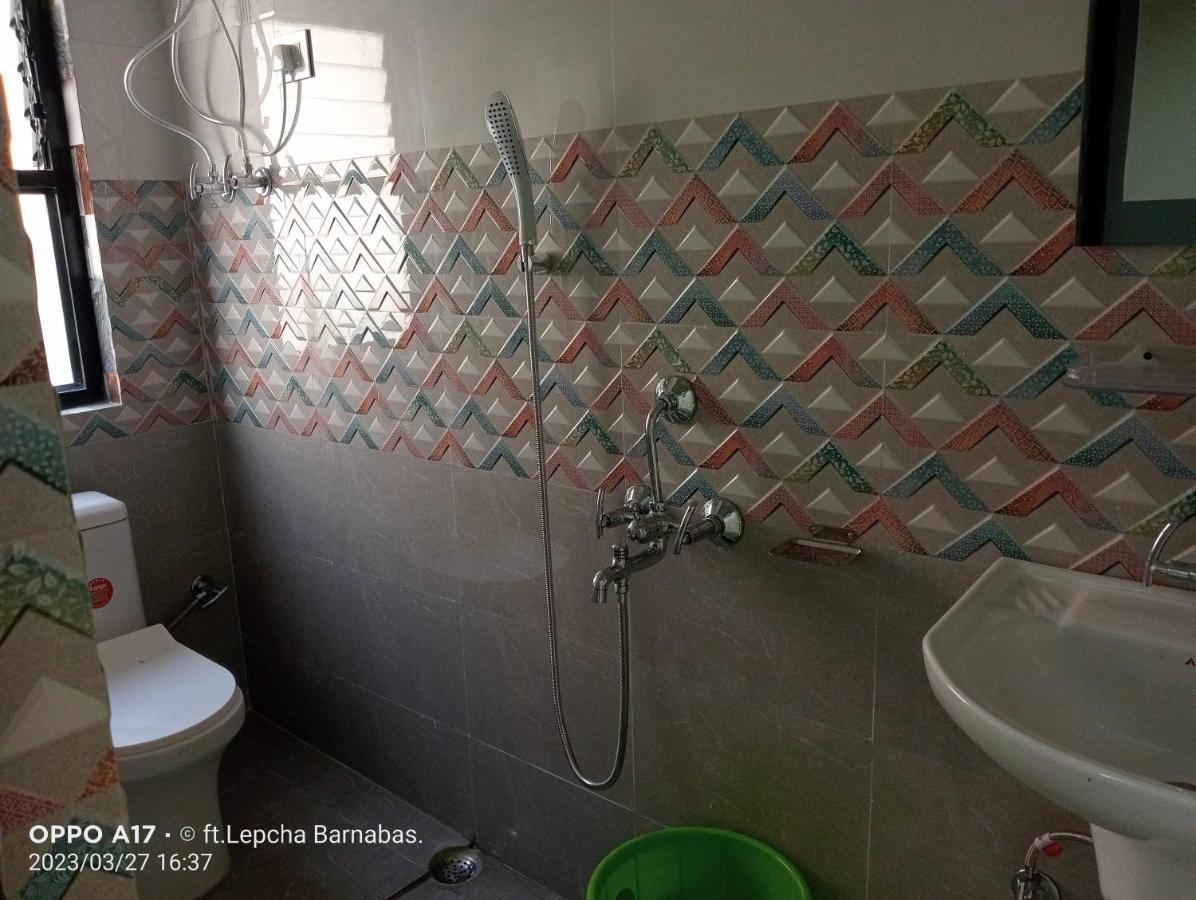 Windhome Kalimpong: Dream Homes Dış mekan fotoğraf