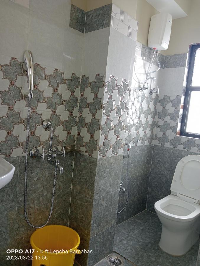 Windhome Kalimpong: Dream Homes Dış mekan fotoğraf