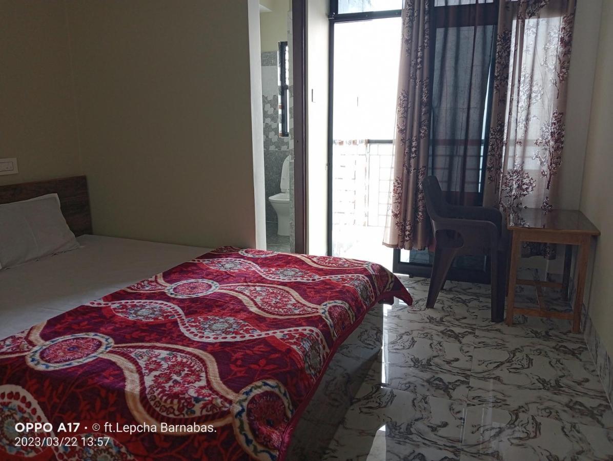Windhome Kalimpong: Dream Homes Dış mekan fotoğraf