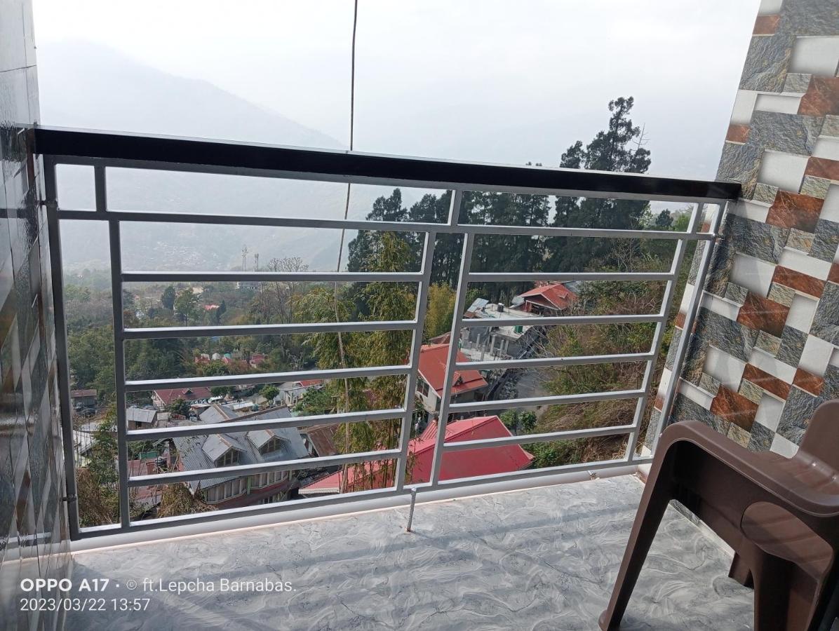 Windhome Kalimpong: Dream Homes Dış mekan fotoğraf