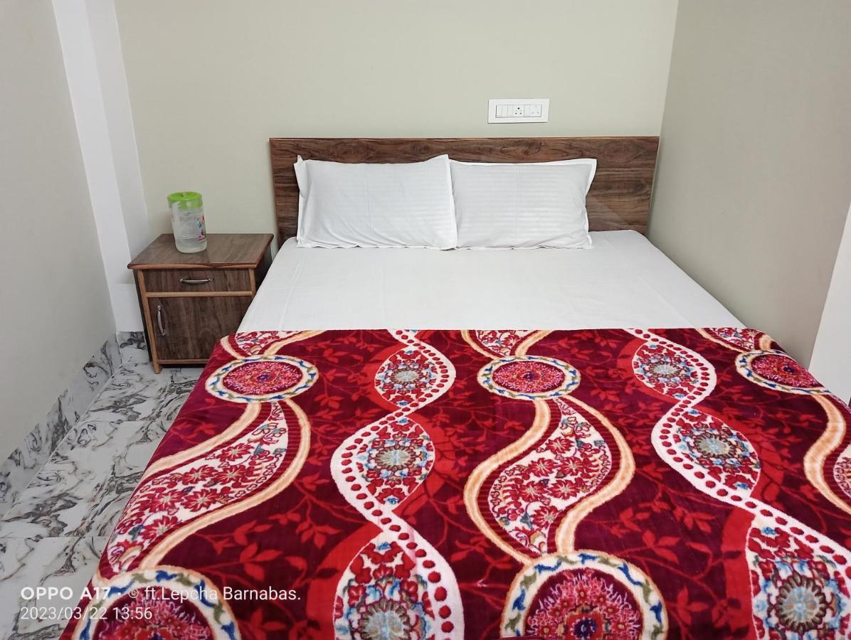 Windhome Kalimpong: Dream Homes Dış mekan fotoğraf