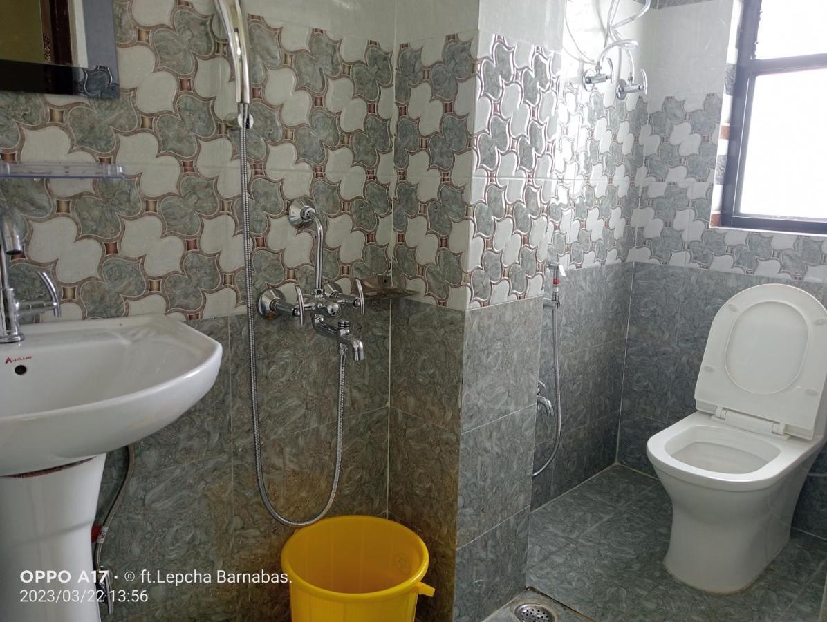 Windhome Kalimpong: Dream Homes Dış mekan fotoğraf