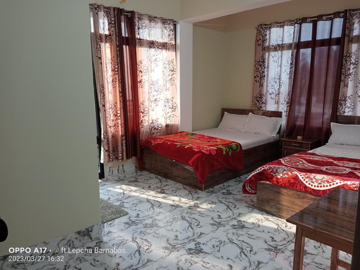Windhome Kalimpong: Dream Homes Dış mekan fotoğraf