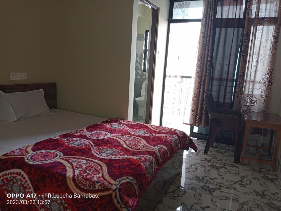 Windhome Kalimpong: Dream Homes Dış mekan fotoğraf