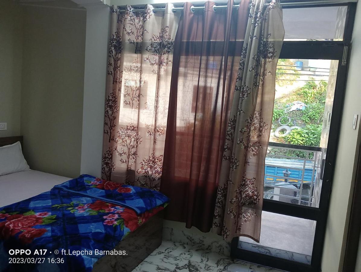 Windhome Kalimpong: Dream Homes Dış mekan fotoğraf