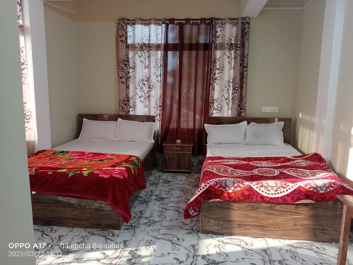 Windhome Kalimpong: Dream Homes Dış mekan fotoğraf