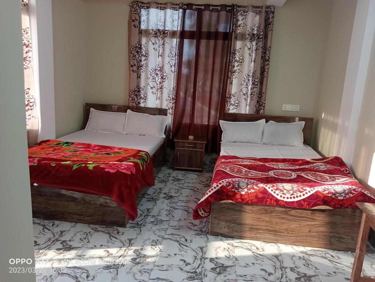Windhome Kalimpong: Dream Homes Dış mekan fotoğraf
