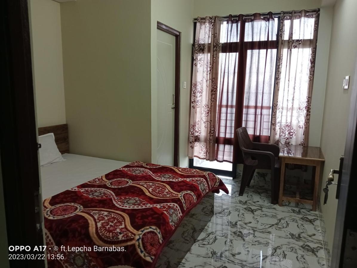 Windhome Kalimpong: Dream Homes Dış mekan fotoğraf